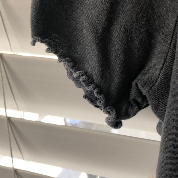 Grey American Eagle Shirt - Picture 2 of 5